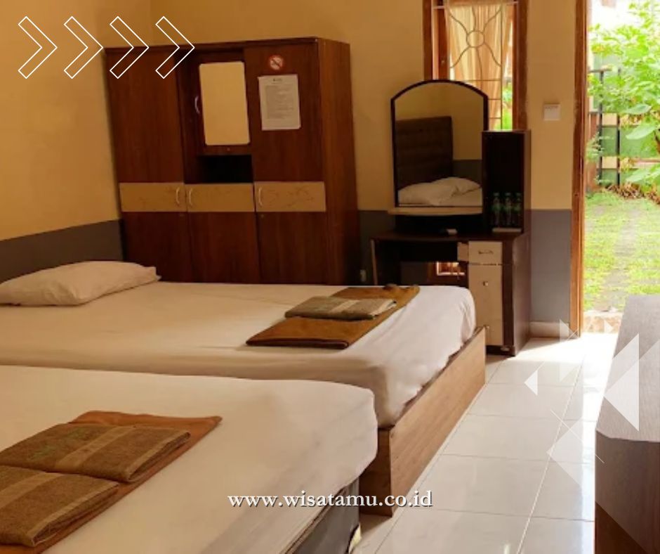 5 Pilihan Homestay Semarang Kota Paling Recommended