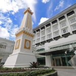 7 Hotel Bintang 3 Jogja Dekat Malioboro, Mulai 300 Ribuan Aja!