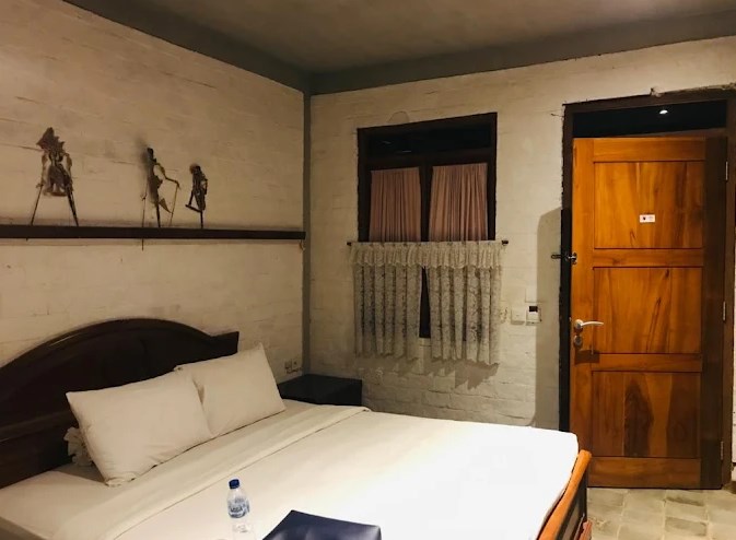 Djajanti House
