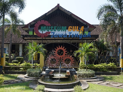 Gondang Winangoen 
