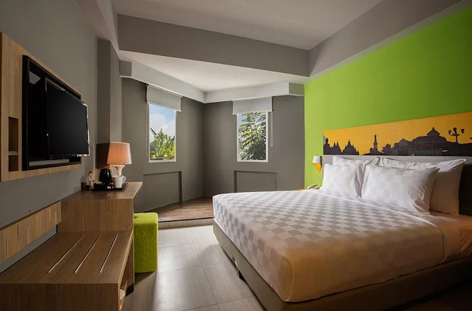Hotel KHAS Malioboro