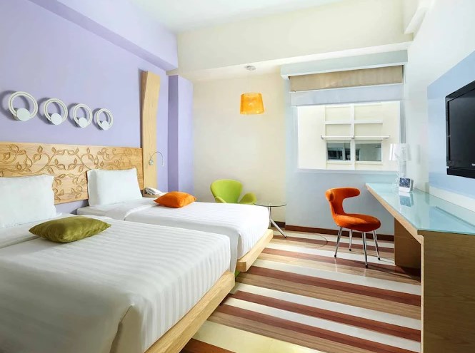 Ibis Styles Yogyakarta