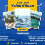 Paket Wisata Teluk Kiluan