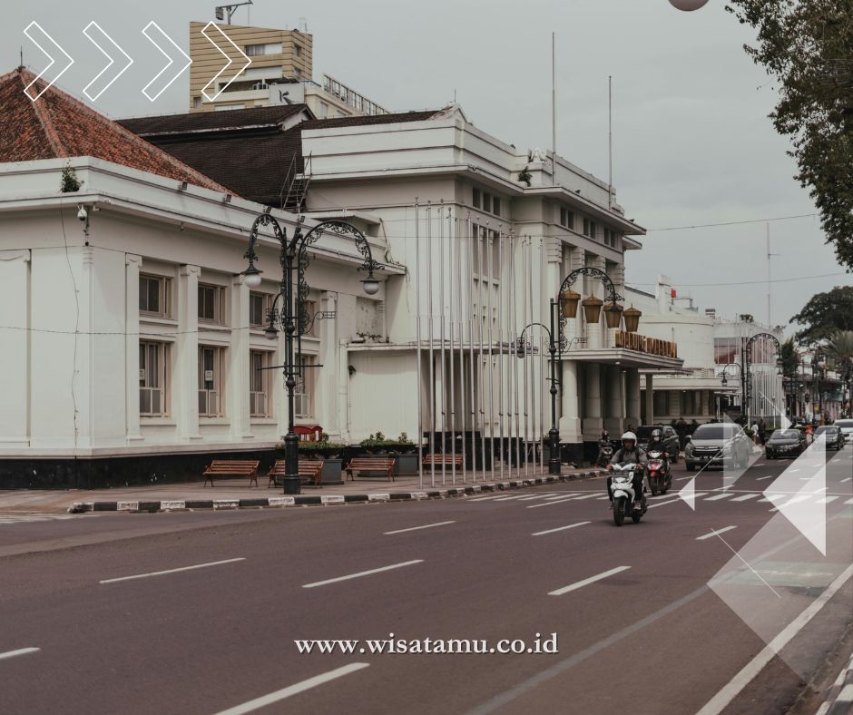 Panduan One Day Tour Bandung yang Wajib Kamu Coba