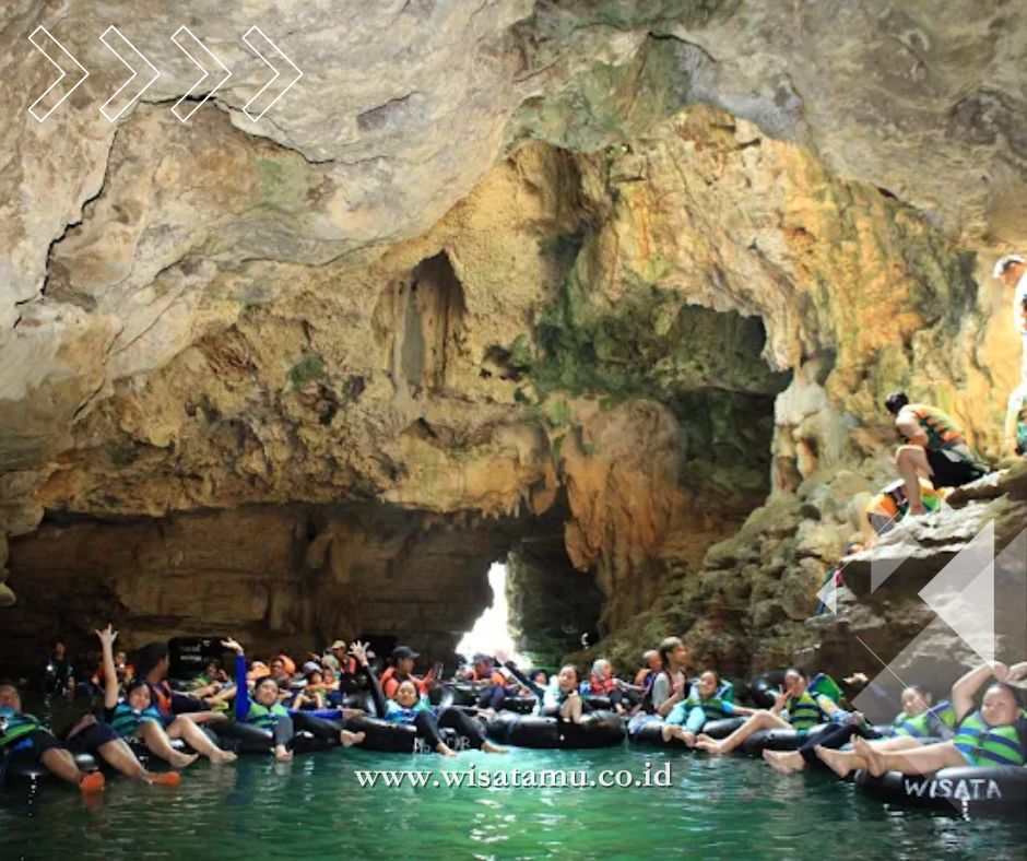 Rafting Jogja