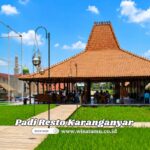 5 Alasan Padi Resto Karanganyar Wajib Masuk List Kulineran Kamu