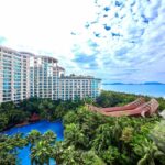 5 Hotel Hainan View Pantai Terbaik untuk Liburan Anti Mainstream