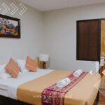 7 Hotel Magelang dengan View Gunung Terbaik
