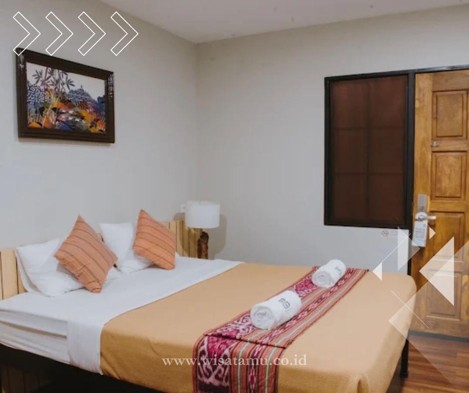 7 Hotel Magelang dengan View Gunung Terbaik
