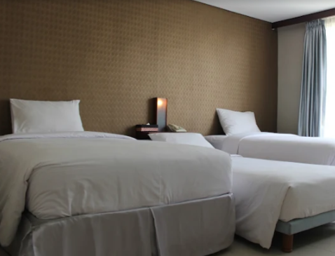 Bayt Kaboki Hotel