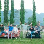 Cara Booking VW Tour Magelang Online, Mudah dan Cepat