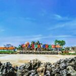 Goa Sunyaragi Cirebon