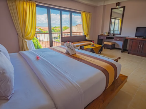 Hotel Grand Santhi