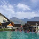 Rekomendasi Villa Garut, Harga Terjangkau!