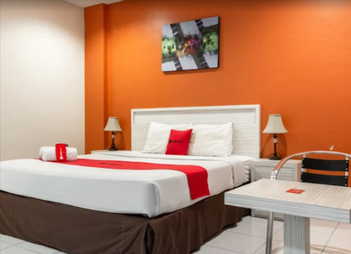 The Harmony Legian Hotel