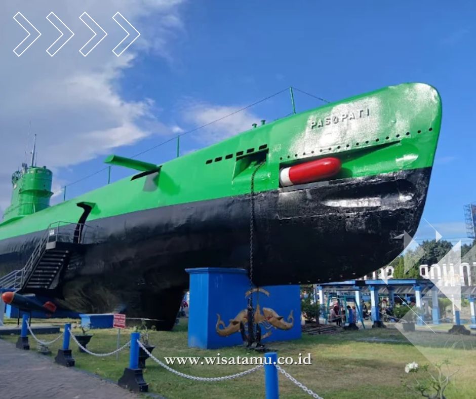Wisata Surabaya untuk Keluarga, Aman dan Ramah Anak