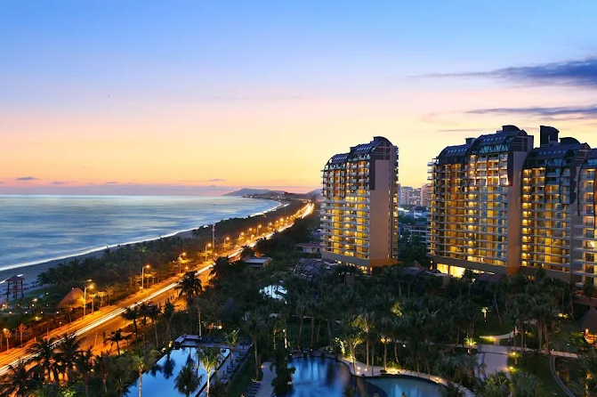 hotel pullman oceanview by discover