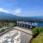 Kahyangan Skyline Wonosobo