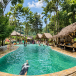 Wisata Air Telaga Ciburial Bogor: Harga Tiket & Ulasan